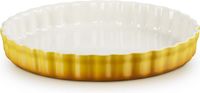 Le Creuset Taartvorm Heritage - Nectar - ø 28 cm