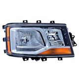 HELLA 1EH 014 541-061 Halogeen Koplamp