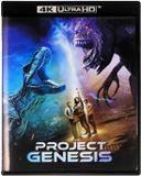Project Taklee Genesis x Worlds Collide [Blu-Ray 4K]