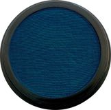 Feestwinkel Direct Professionele water make-up 20 ml nacht blauw
