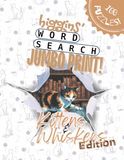 Higgins' Word Search - Kittens & Whiskers Edition