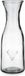 Quid Viba Transparant Glas Fles (1L)