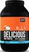 QNT Delicious Whey Protein Noix de coco 908 g