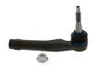 Monroe L24158 kogelafdichtingen voor auto's | Compatibel met: OPEL ASTRA J GTC, CASCADA