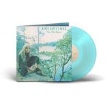 For Joni Mitchell - For The Roses (LP)