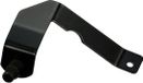 Shad Honda Forza 750 21 Zwart Stuurslotbevestiging