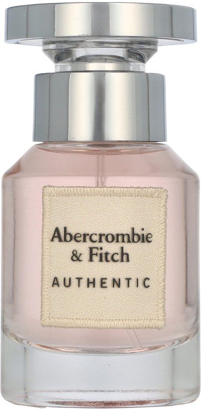 Abercrombie & Fitch Eau de Parfum / 30 ml / Women