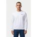 Levi's Graphic Sweatshirt Poster Outline White
