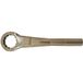 KS Tools 963.8023 BRONZE+ Clé à œil 38 mm