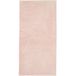 Cawo Cawo Pure Uni Drap de bain 80x150 poudré