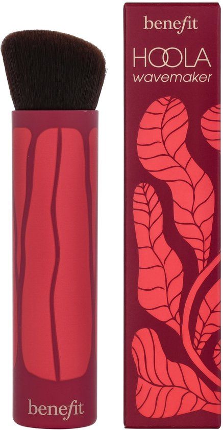 Benefit Hoola WaveMaker Brush 0