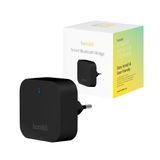 Hombli Smart Bluetooth Bridge Hub voor draadloze sensoren - Zwart