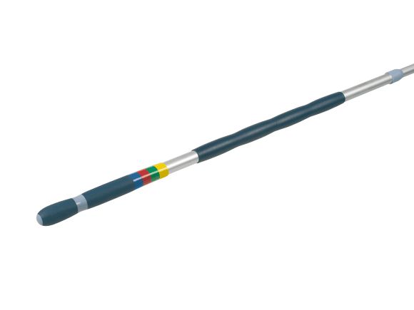 Vileda Telescoopsteel 111380 Blauw