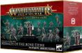 Games Workshop Ossiarch Bonereapers Heralds of the Bone-Tithe