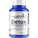 H4u Detox 770 mg 30 capsules végétales