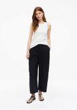 s.Oliver Pantalon Noir W44