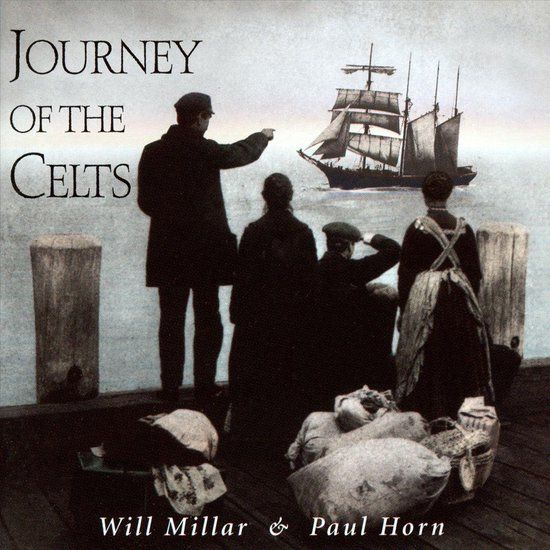 Journey Well Music Journey Of The Celts