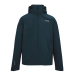 Regatta Oakhowe Waterdichte Jas Heren Blauw Maat S
