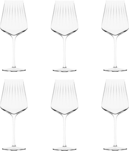 Stolzle Symphony Wijnglas - 64 cl - 6 stuks