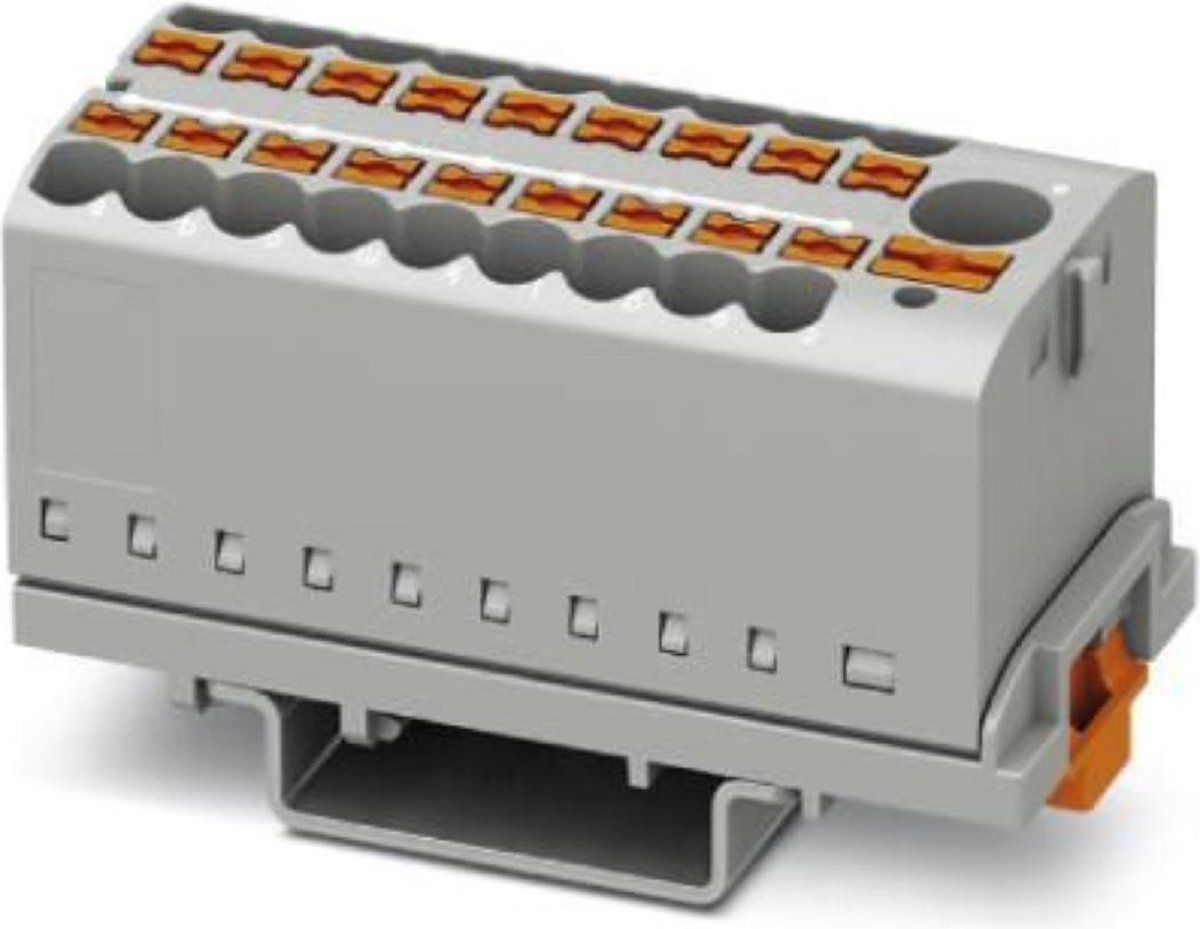 Phoenix Contact 3273110 - Groepenkastaccessoires - Grijs