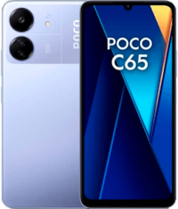 Poco Poco C65 8GB/256GB Paars