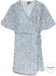 Vero Moda Maternity Jurk VMMJOSIE Robe de maternité Cashmere Blue 1