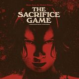 Sonic Rendezvous Mario Sevigny The Sacrifice Game (LP) (Original Soundtrack)