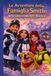 LE AVVENTURE DELLA FAMIGLIA SMITH: Mistero sul Monte Bianco