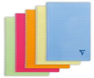 Clairefontaine 328315C Collectie Linicolor Fresh Spiraalschrift