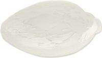 Mikasa Cranborne Serveerschaal Artichoke Keramiek Crème Wit 23 cm