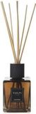 Culti Diffuser stokjes decor 250 ml Milano | geur Mountain met cederhout en vetiver