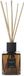 Culti Diffuser stokjes decor 250 ml Milano | geur Mountain met cederhout en vetiver