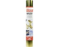 Siser Textiltransferfolie Snijbreedte 30 cm Goud