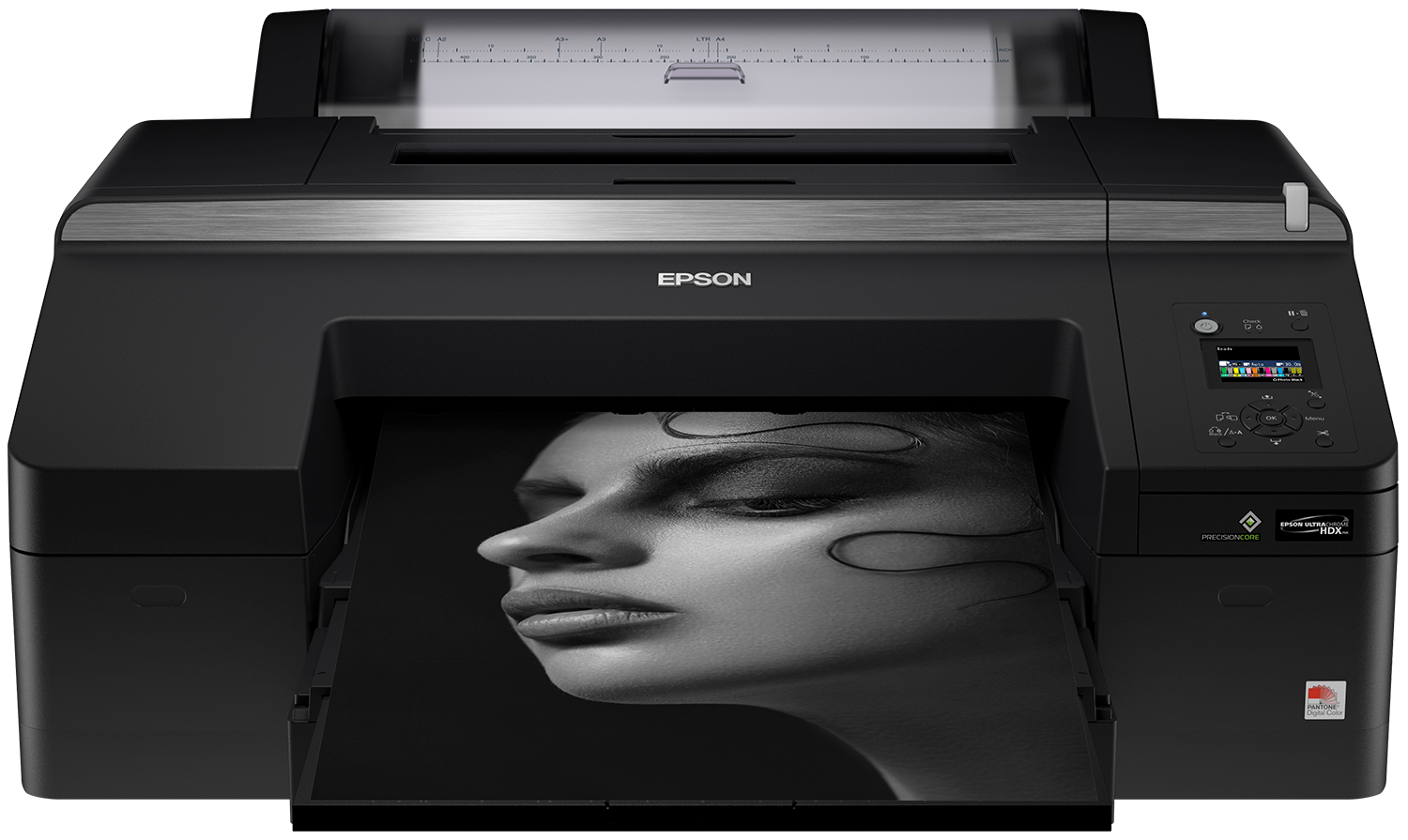 Epson SureColor SC-P5000 Violet