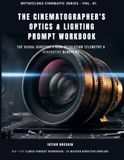 Le Cinematographer's Optics & Lighting Prompt Workbook
