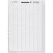 Weidmüller 1759871044-1 LM WriteOn 15X70 WS Kabeletiket LaserMark 30 x 15 mm Blanc 52 pièces