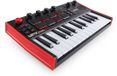 Akai Professional MPK Mini Play MK3 - Zwart - MIDI Keyboard