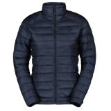Scott Insuloft Tech Primaloft Veste Femme (XS - Dark Blue)