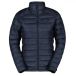 Scott Insuloft Tech Primaloft Veste Femme (XS - Dark Blue)