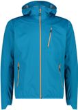 CMP 33a6507 Fix Hood Jas Blauw 4XL Man
