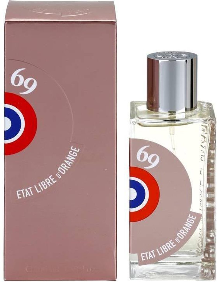 Etat Libre d’Orange Archives 69 eau de parfum / unisex