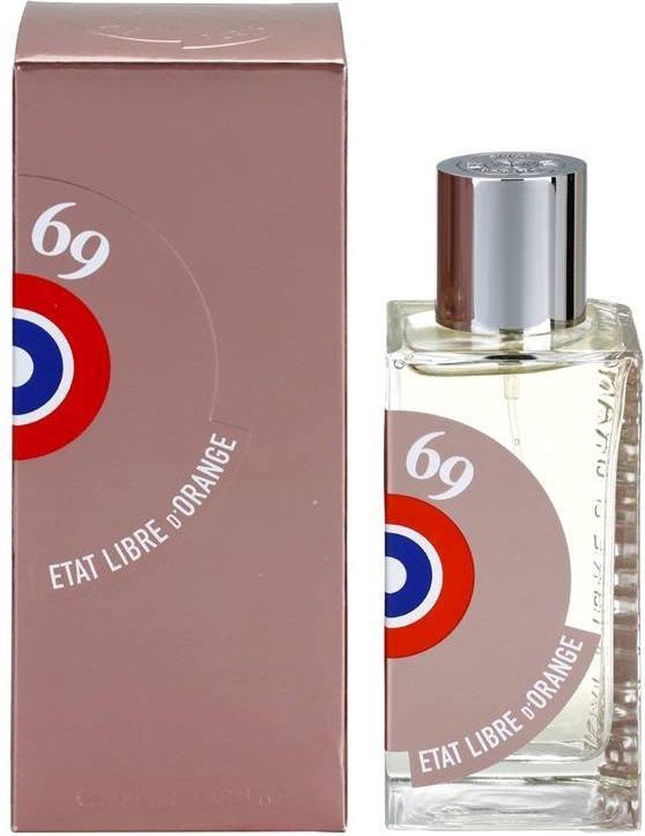 Etat Libre d’Orange Eau de Parfum / 50 ml / Unisex