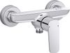 Jacob Delafon Mitigeur douche mural July+, C2 - Chrome - E35672-4-CP
