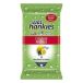 Wet Hankies Citron Lingettes antibactériennes 15 pièces