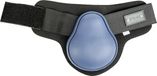 HKM Strijklappen - Premium - achterbenen donkerblauw/zwart Pony