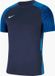 Nike Strike II Shirt Korte Mouw Kinderen - Marine / Royal