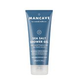ManCave Sea Salt Shower Gel 200ml