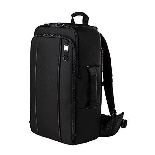 Tenba Roadie Rugzak Casual Dagrugzak - 56 cm - 22 l - Zwart