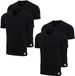 Adidas T-Shirt Active Flex Cotton Zwart XL