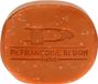 Pr Francoise Bedon Carrot soap